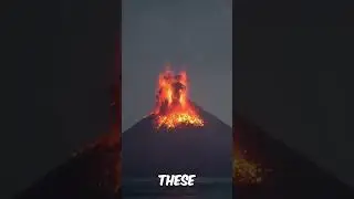 Shocking Weather Events That Prove Nature&rsquo;s Power! #shorts #facts #amazingfacts