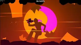 We Are Number One Geometry Dash