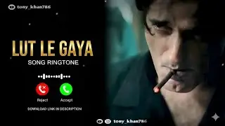 Lut Le Gaya Dhurandhar | Akshay Khanna | Ranveer Singh | New Ringtone 2026 | Lut Le Gaya Ringtone