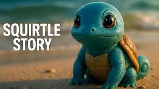Squirtle a Blastoise: La Evoluci&oacute;n M&aacute;s Letal del Mundo Pok&eacute;mon