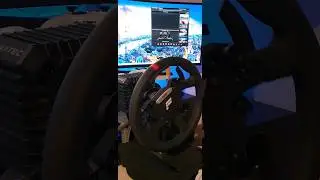 Fanatec CSL DD - ClubSport Steering Wheel RS