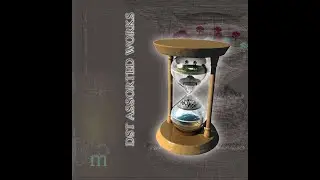 Disillusion ST Soundtrack - 20 Corridors (Side B excerpt) - Jimmy W