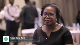 Lendable Data Privacy and Data Security Workshop - Nigeria