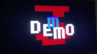 Atari ST Demos on Retrotink 4K