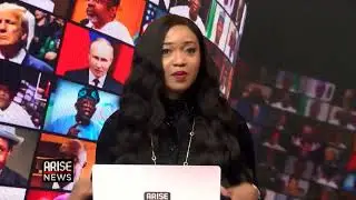 The Morning Show: Tinubu Takes Responsibility for Economy