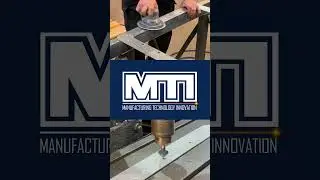 MTI - Manufacturing Technology Innovation