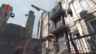 Dishonored Reshade Preset