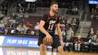 Isaac Humphries (32 points) Highlights vs. Texas Legends