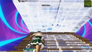 This is what Double Claw + Exponential looks like..