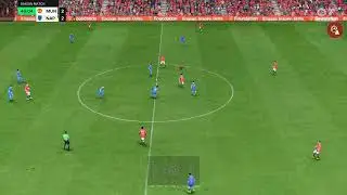 No Console, No Problem! FIFA 24 on the Cloud