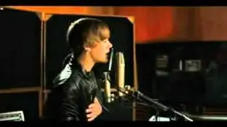 GK's Justin Bieber