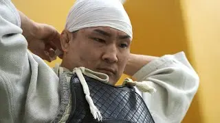 【TOPTIER003】闘う僧侶・恵真｜日本拳法からMMAへ…TOPTIERFC初プロ興行への覚悟