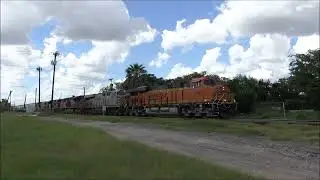 cml947 78 34 ~ 6 Mixed Units E  Sand w DPU & UP Frgt 17 Sep 16