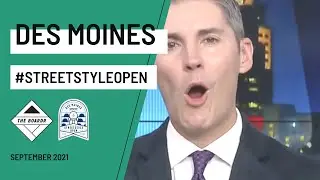 Des Moines Streetstyle Open 2021