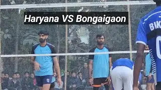 Haryana VS Bongaigaon // Superhit Volleyball Competition 2026 #volleyball 