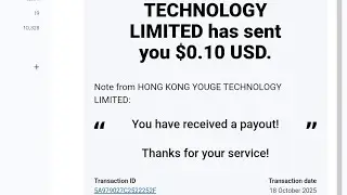 FIRST WITHDRAW FROM LUCKY UNSCREW 💵🤑💵 JOIN THIS FIVE APPS 🤑 TO EARN SOME COINS 🤑💰