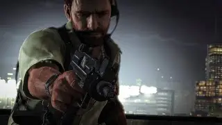 Max Payne 3 Chapter 3 &ndash; The Ultimate Professional Killer! 💀🎮| VICTOR LUDORUM