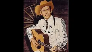 Hank Williams - I've Been Down That Road Before (1951).