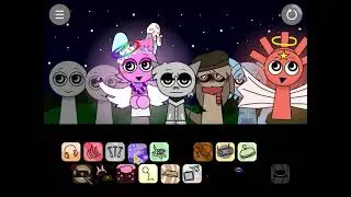 the singing souls [sprunki mix]