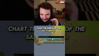 OSRS Sailing Update is FREAKY #twitch #itswill #osrs #osrssailing