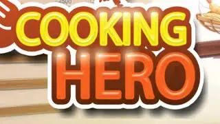 Cooking Hero - Food Serving Game Android Gameplay