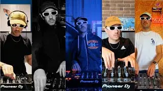 House Mix Retrospective 2025