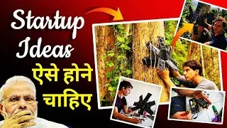 Tech Startup Ideas in 2020