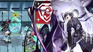 【Arknights】Lessing s3 showcase