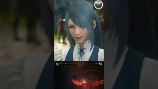 THE KEY OF FINAL FANTASY 16! #shorts