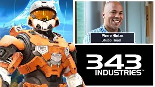 343 Responds to Halo Community