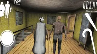 SPEEDRUN GRANNY 2 / #granny #shorts