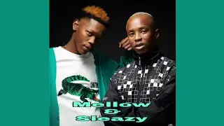 Mellow and Sleazy - Lonely Nights (Official Audio)