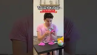 Typisch Kinder - wenn die Mutter vom Einkaufen zur&uuml;ck kommt😂anzeige/itsofficialmarco