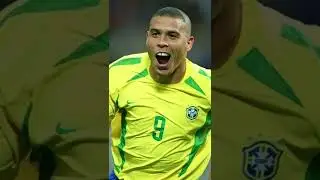 Ronaldo (CR7) vs Ronaldo (R9)