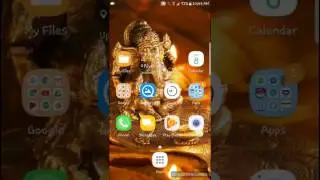 How to edit and sort apps in main menu of Android devices - best hack you ever get