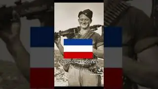 WW2 SONGS (PARTISAN EDITION)