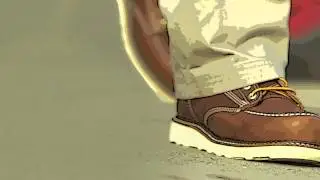 Duluth Trading Ultimate Contractor Boots