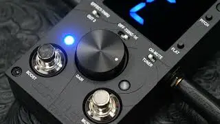 CHUG Tuner+ Features