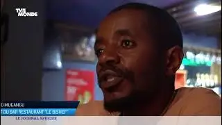 RD Congo: la bi&egrave;re rwandaise remplace la congolaise dans les bars