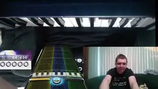 So far away / Delirium of the Fallen by nightrage pro keys 100% FC