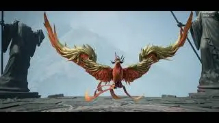 MU Origin 3 042 | Temple of Kalima 9: Sky Fortress (Phoenix) | June 24, 2022