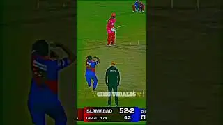Colin Munro massive six😱🥵