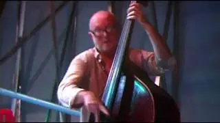 Lisle Ellis' Semi-Secret - Las Pulgas