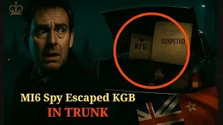 Как MI6 унизила КГБ &mdash; операция &laquo;Пимлико&raquo;