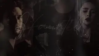 Multicouples ✦ Haunted