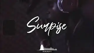 [FREE] Yxng KA x Lil Muk Type Beat - Surprise - 2021