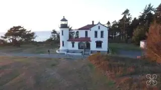 Coupeville, Washington