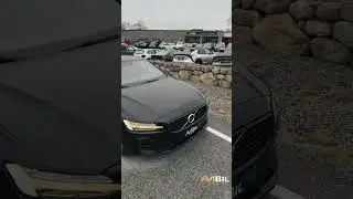 Volvo S60 Model 2020 #car