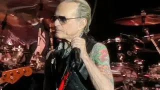 David Lee Roth (Formerly of Van Halen) - (Oh) Pretty Woman (Live in St Louis 08-25-2025)