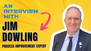 An Interview with Jim Dowling